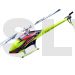 SG633  SAB Goblin 630 Competition Orange Kit With Blades  